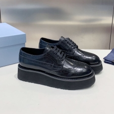 Prada Business Shoes